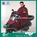 Top selling emergency pe poncho raincoat